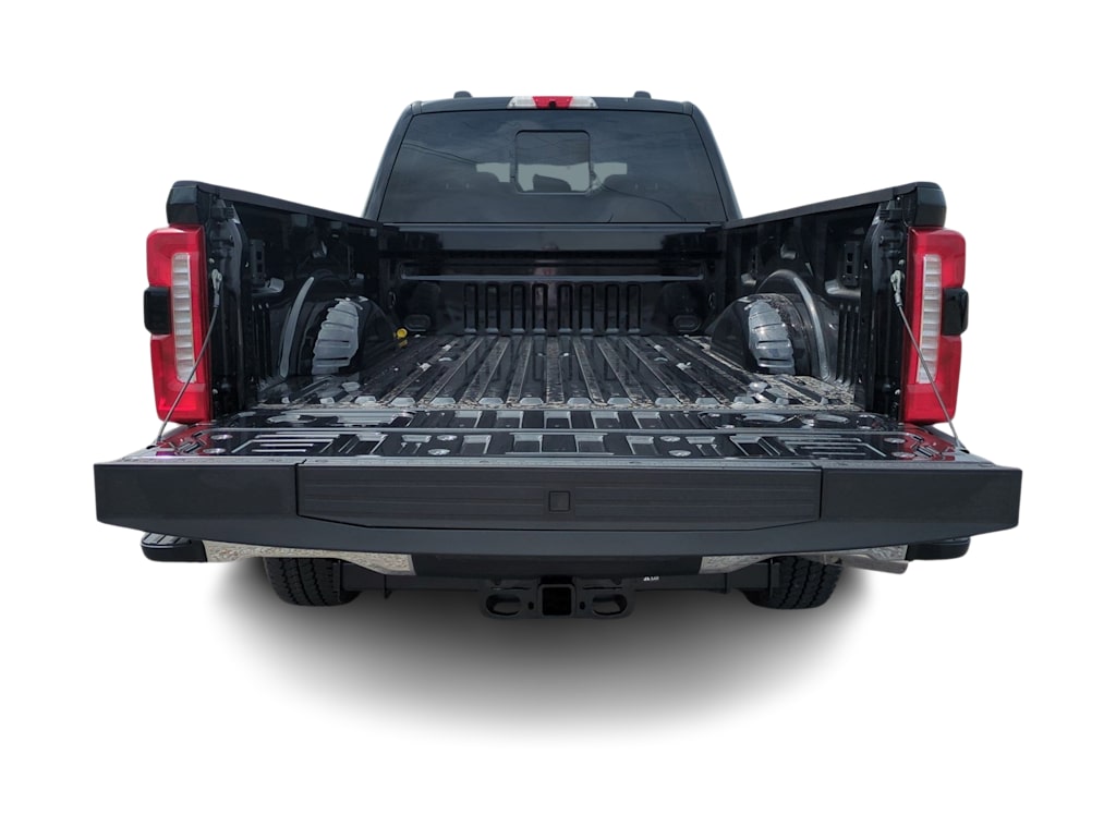 Thumbnail: 2026 Ford F-250 - 16