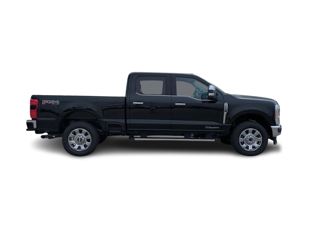 Thumbnail: 2026 Ford F-250 - 22