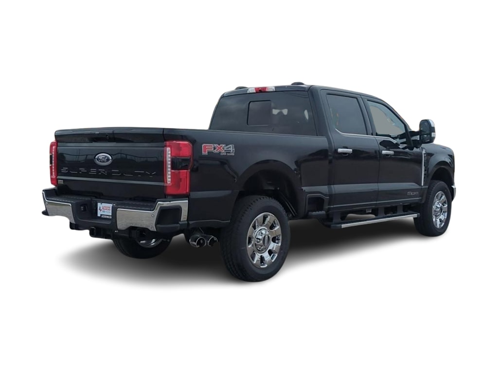 Thumbnail: 2026 Ford F-250 - 21
