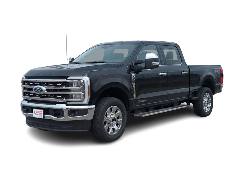 Thumbnail: 2026 Ford F-250 - 20