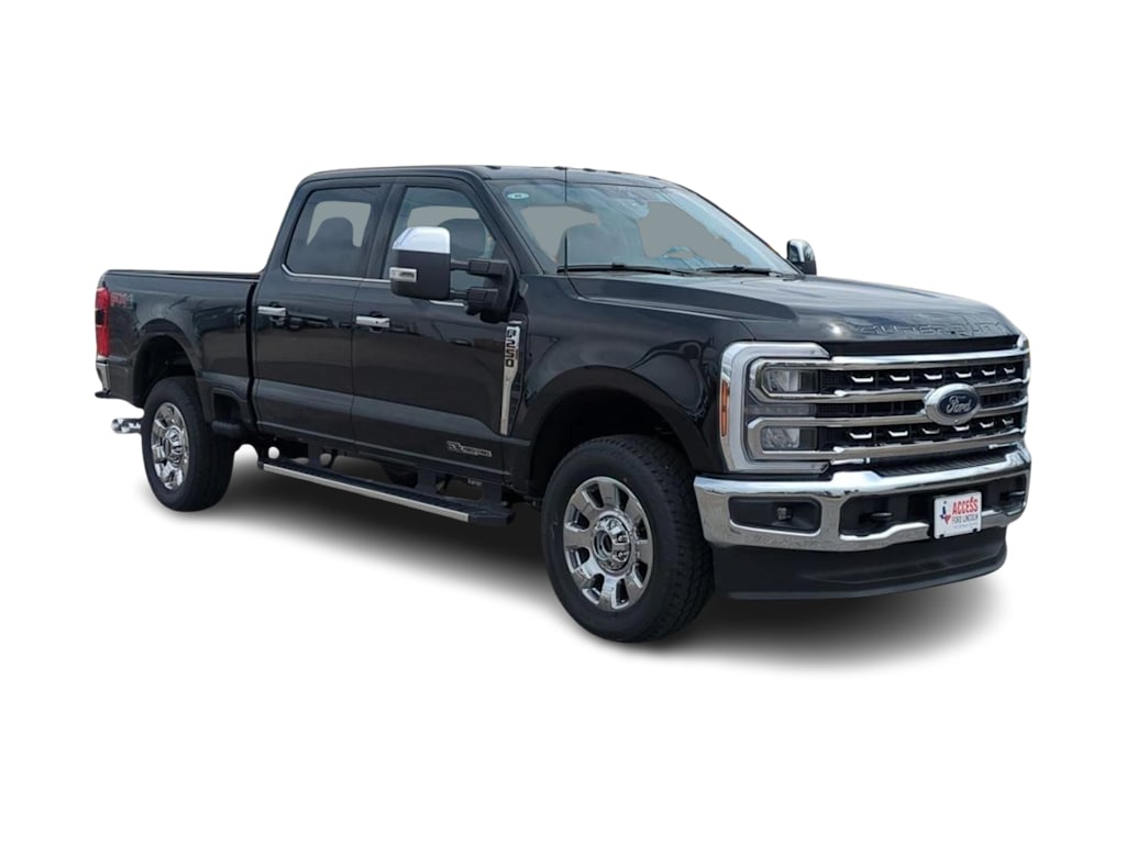 Thumbnail: 2026 Ford F-250 - 19