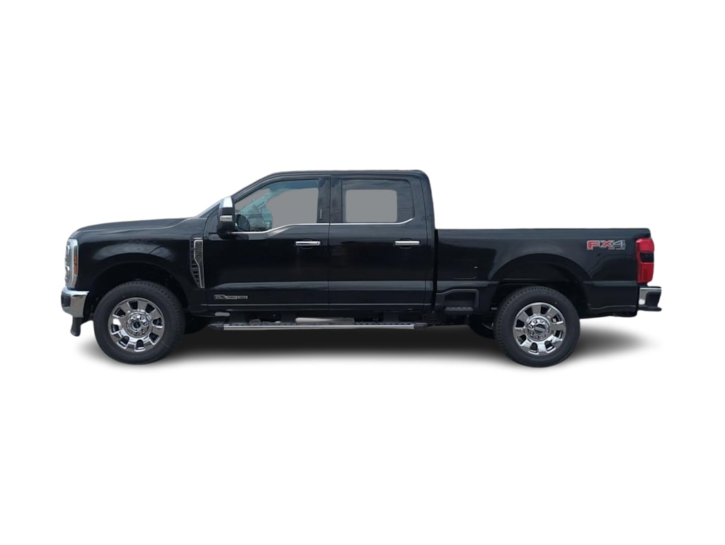 Thumbnail: 2026 Ford F-250 - 3