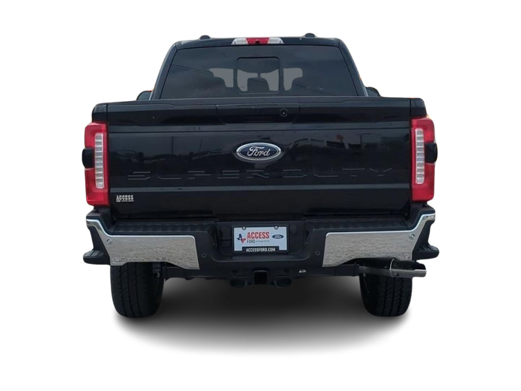 Thumbnail: 2026 Ford F-250 - 5
