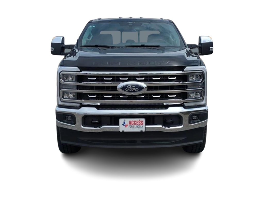 Thumbnail: 2026 Ford F-250 - 6