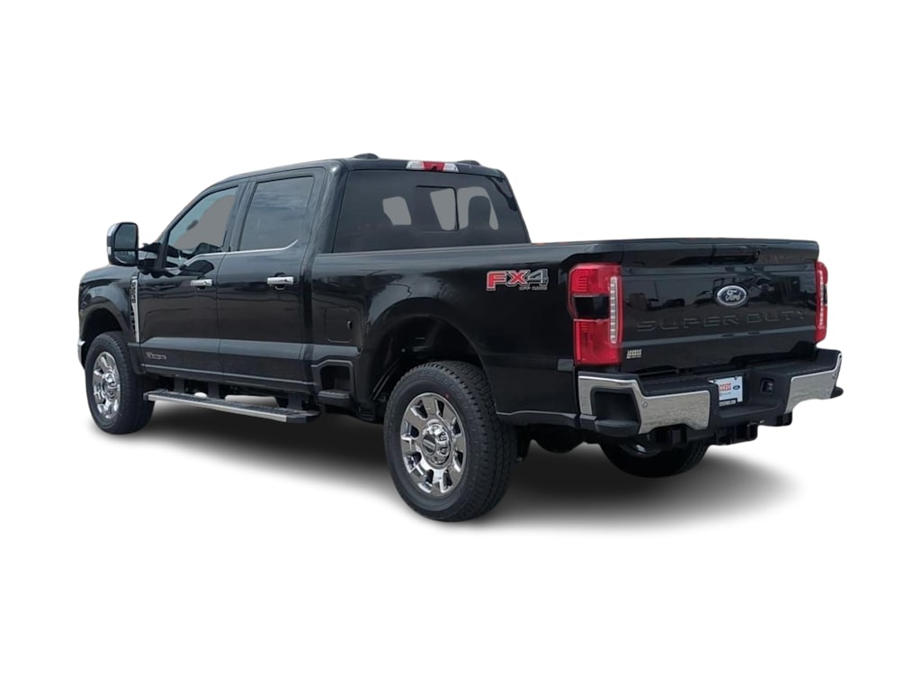 Thumbnail: 2026 Ford F-250 - 4