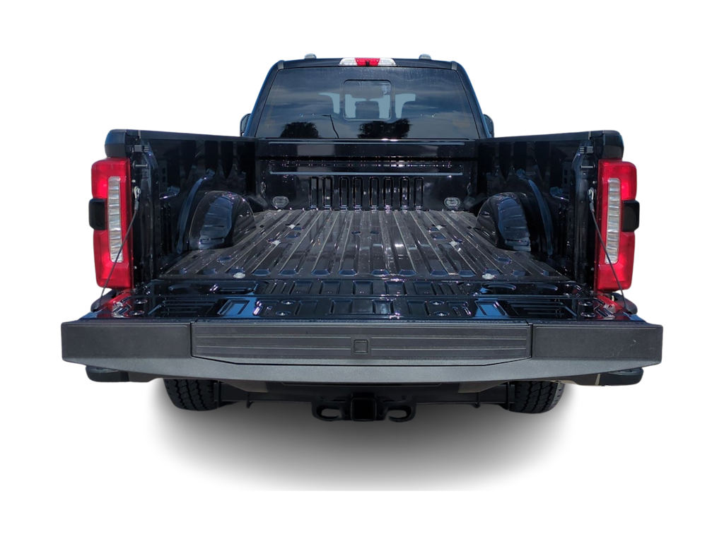 Thumbnail: 2026 Ford F-350 - 17