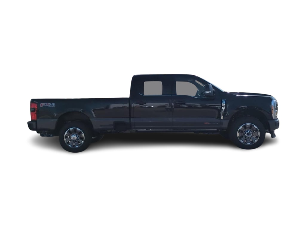 Thumbnail: 2026 Ford F-350 - 23