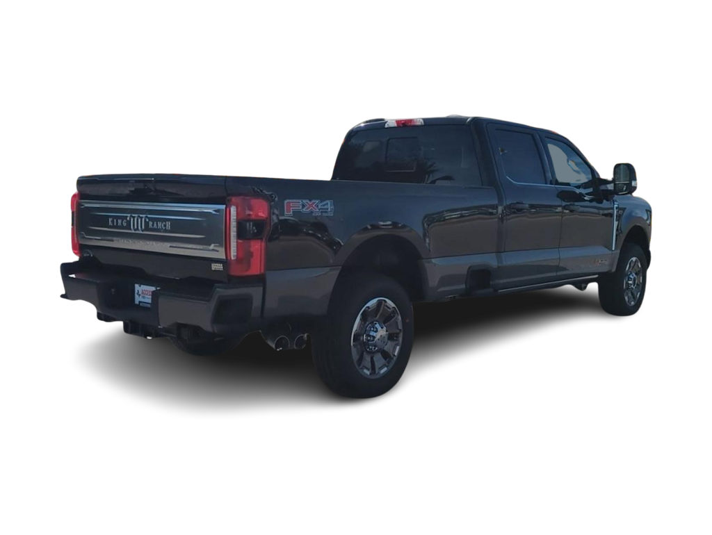 Thumbnail: 2026 Ford F-350 - 22