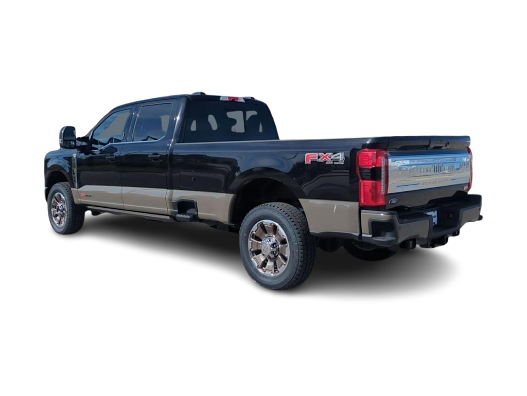 Thumbnail: 2026 Ford F-350 - 4