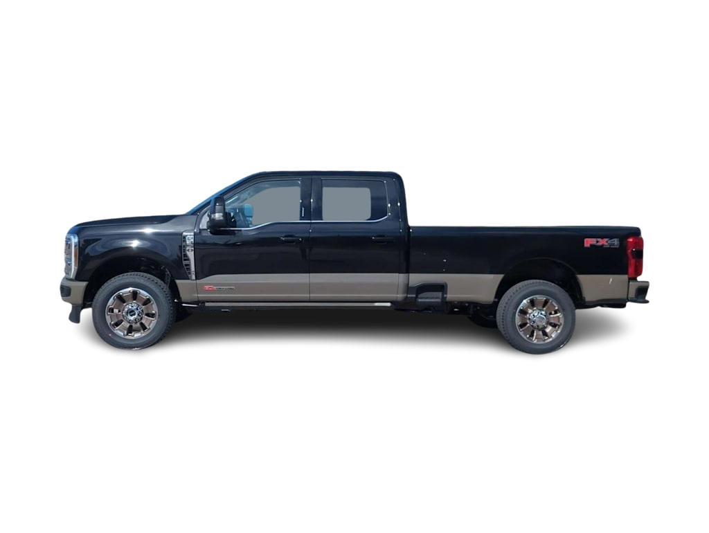 Thumbnail: 2026 Ford F-350 - 3