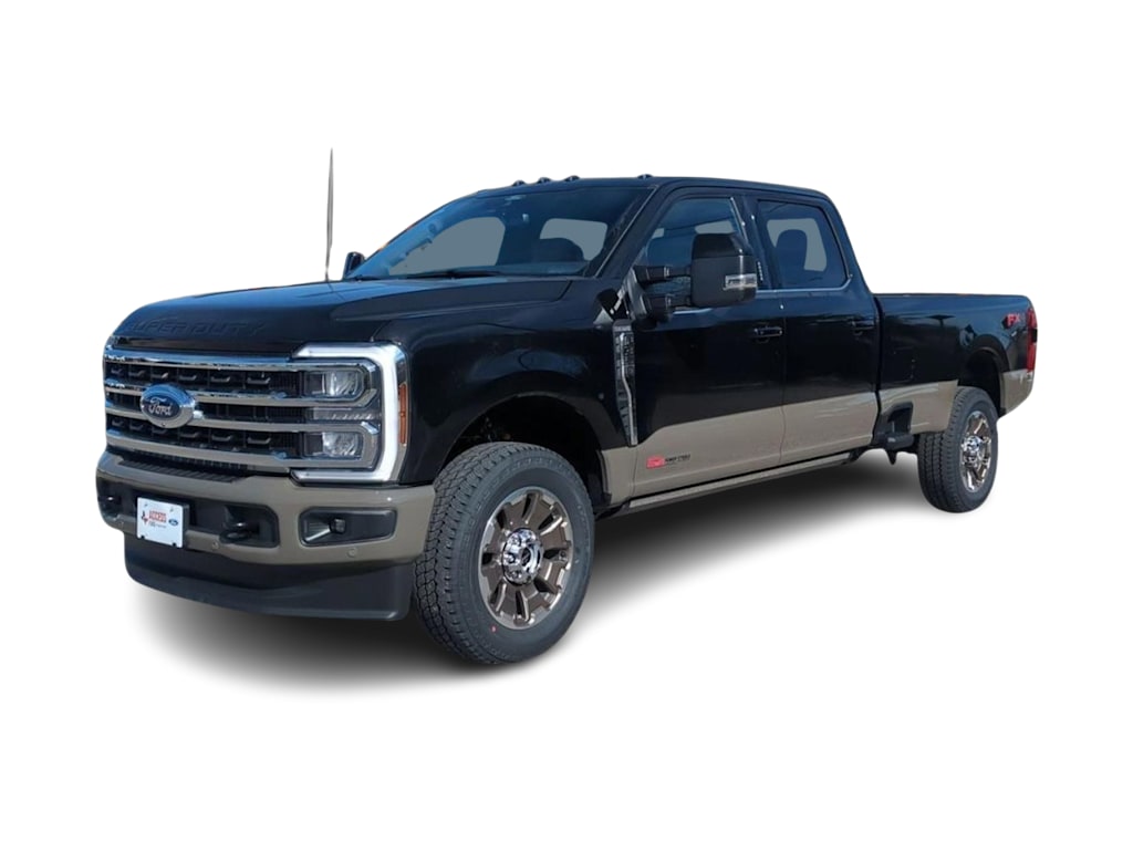 Thumbnail: 2026 Ford F-350 - 21