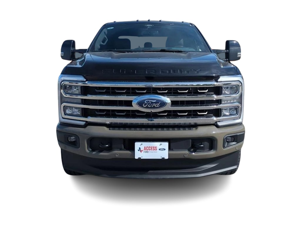 Thumbnail: 2026 Ford F-350 - 6