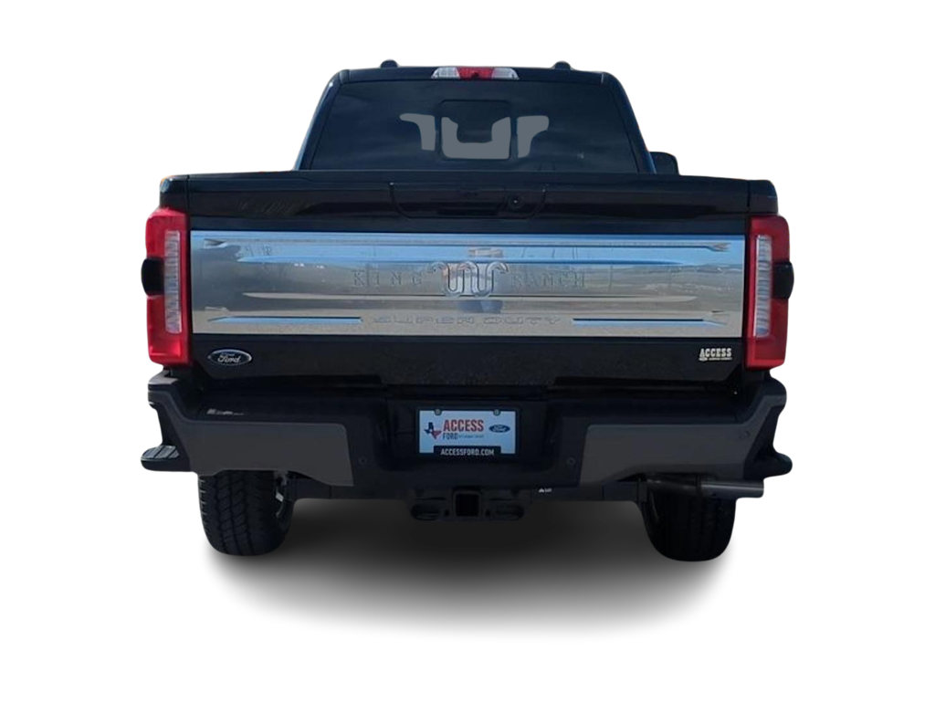 Thumbnail: 2026 Ford F-350 - 5
