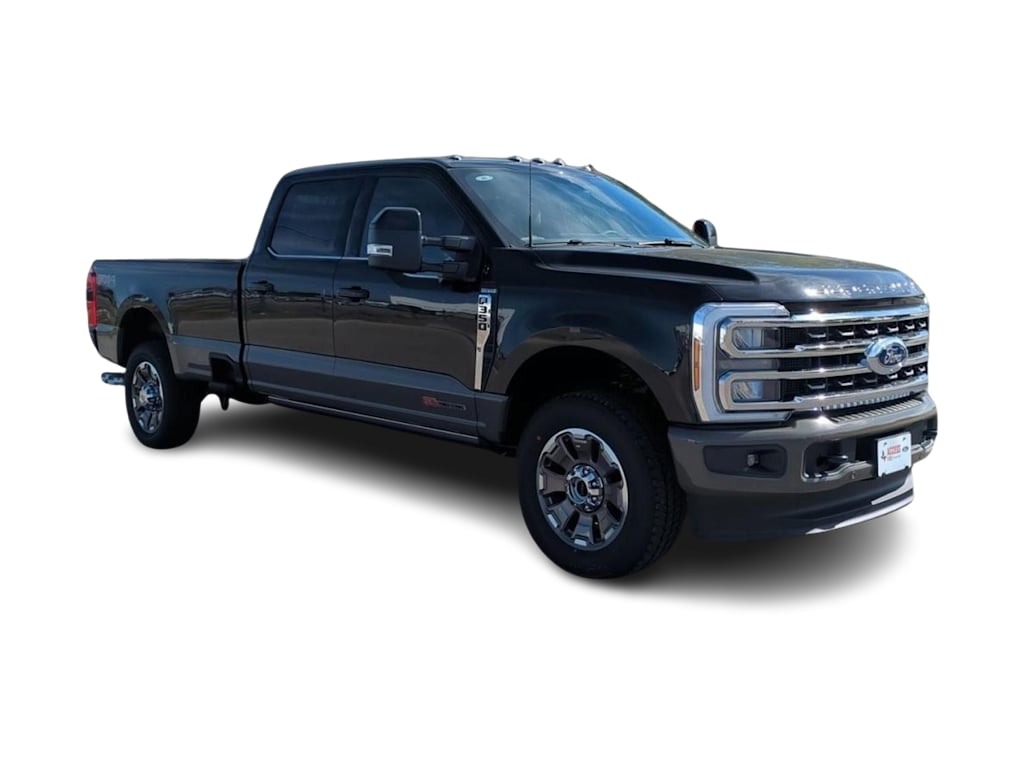 Thumbnail: 2026 Ford F-350 - 20