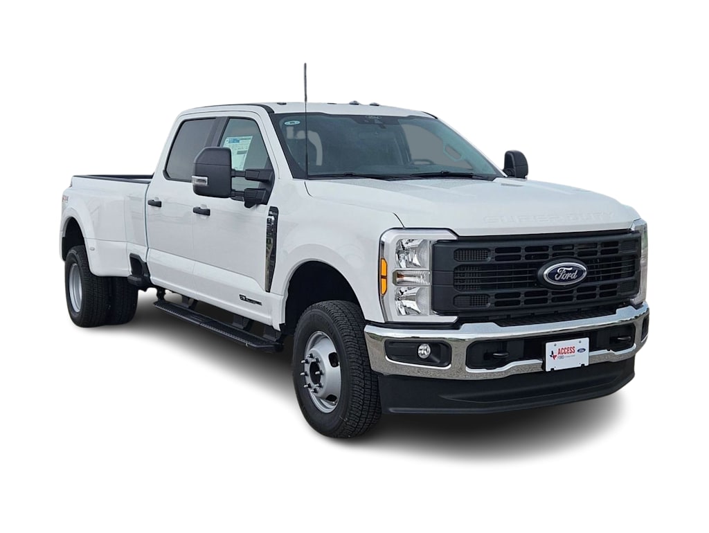 Thumbnail: 2025 Ford F-350 - 19
