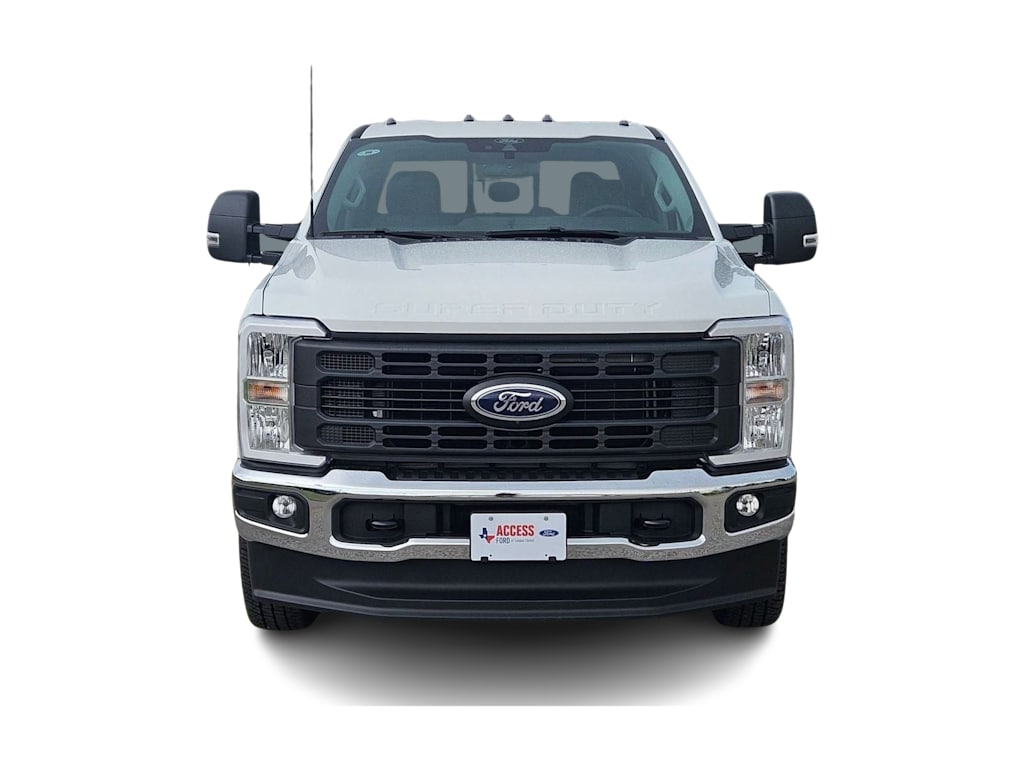 Thumbnail: 2025 Ford F-350 - 6