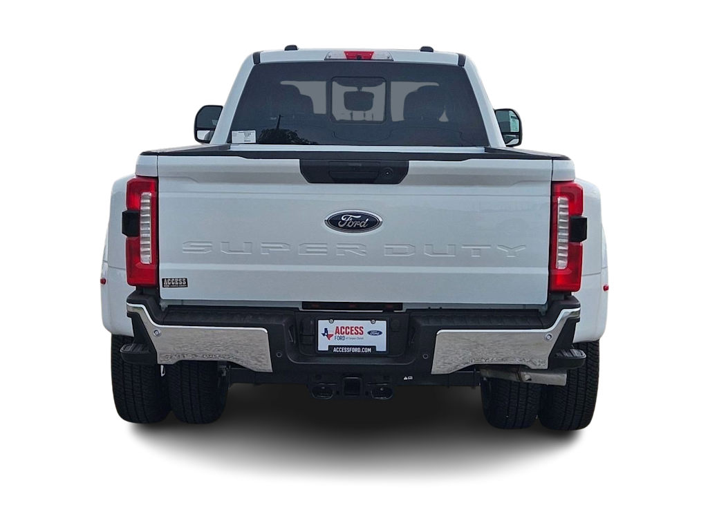 Thumbnail: 2025 Ford F-350 - 5