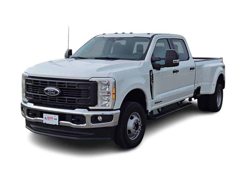 Thumbnail: 2025 Ford F-350 - 20