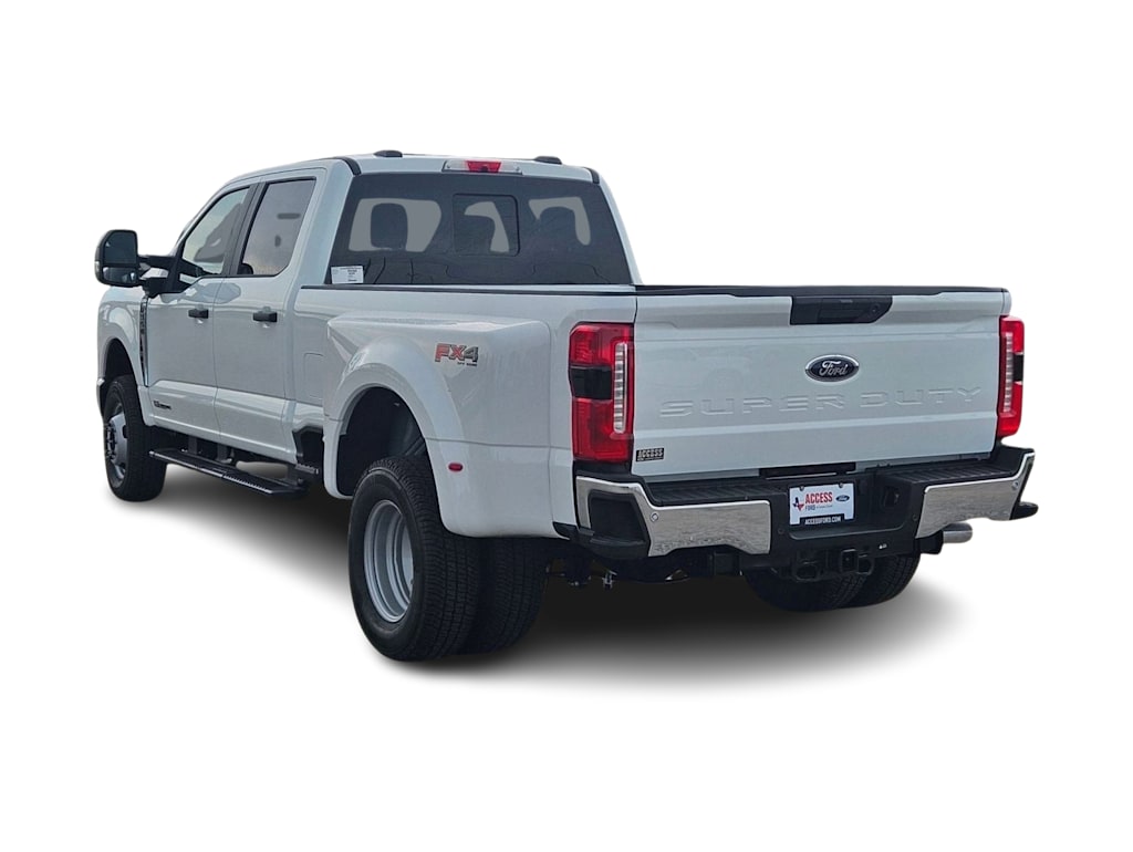Thumbnail: 2025 Ford F-350 - 4