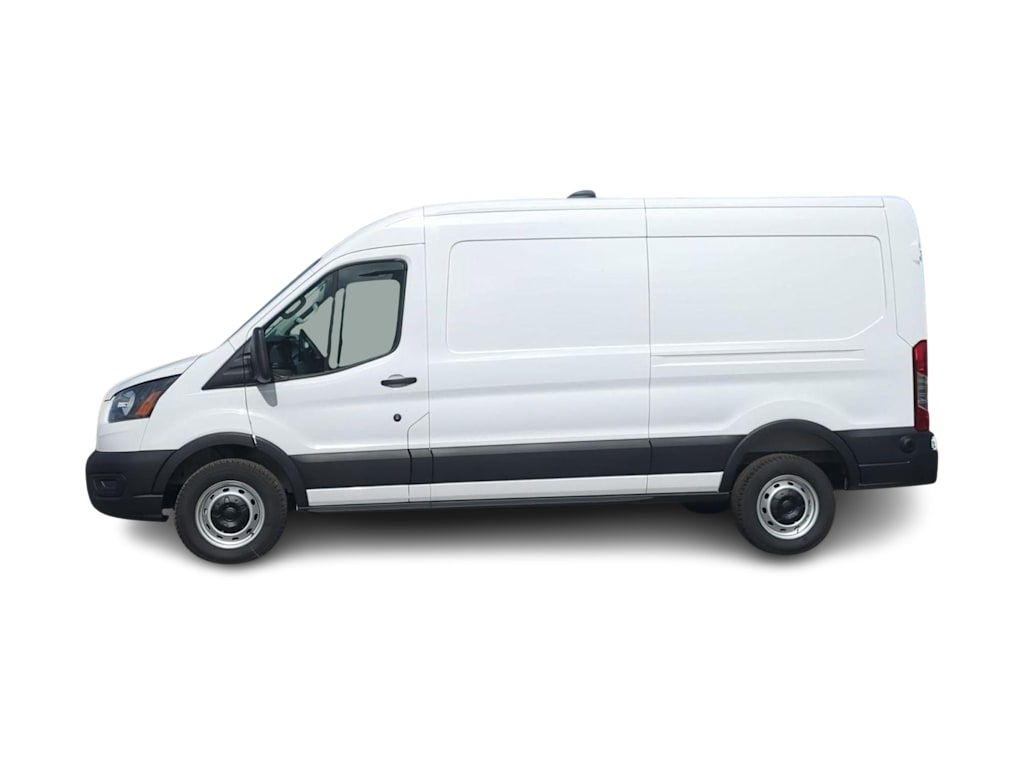 Thumbnail: 2026 Ford Transit Series - 3
