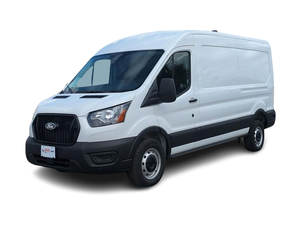 Thumbnail: 2026 Ford Transit Series - 19