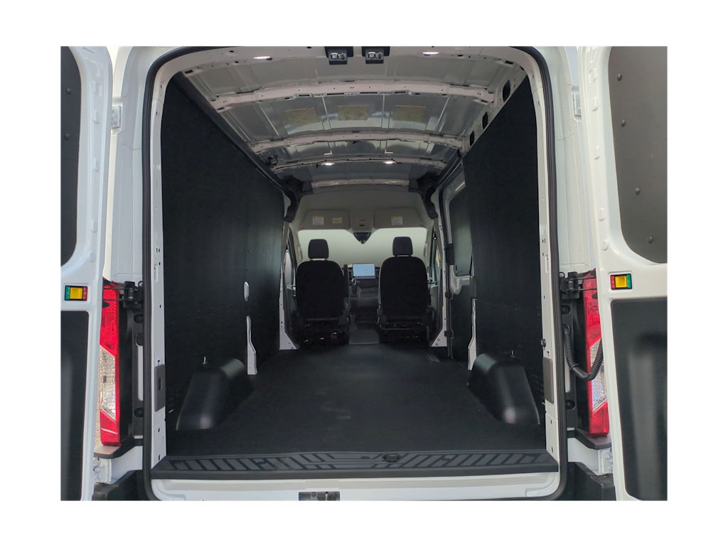 Thumbnail: 2026 Ford Transit Series - 16