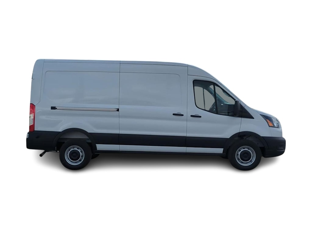 Thumbnail: 2026 Ford Transit Series - 22