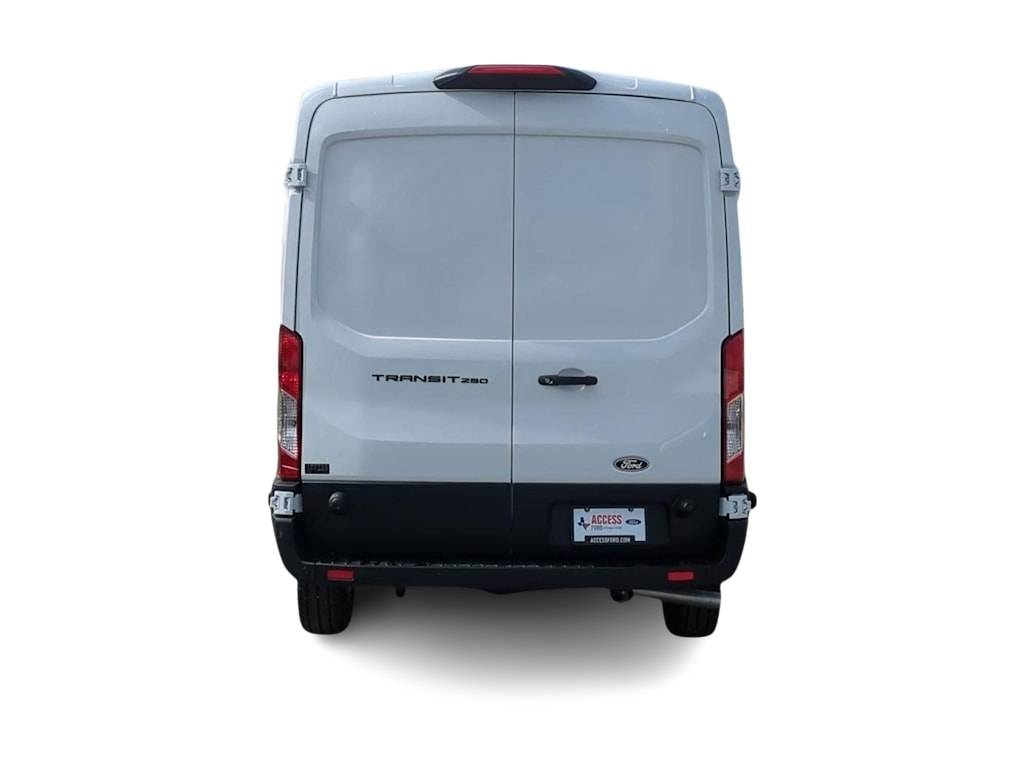 Thumbnail: 2026 Ford Transit Series - 4