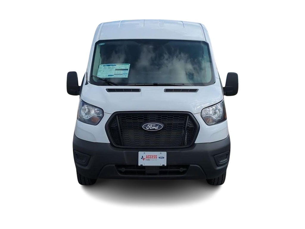 Thumbnail: 2026 Ford Transit Series - 5