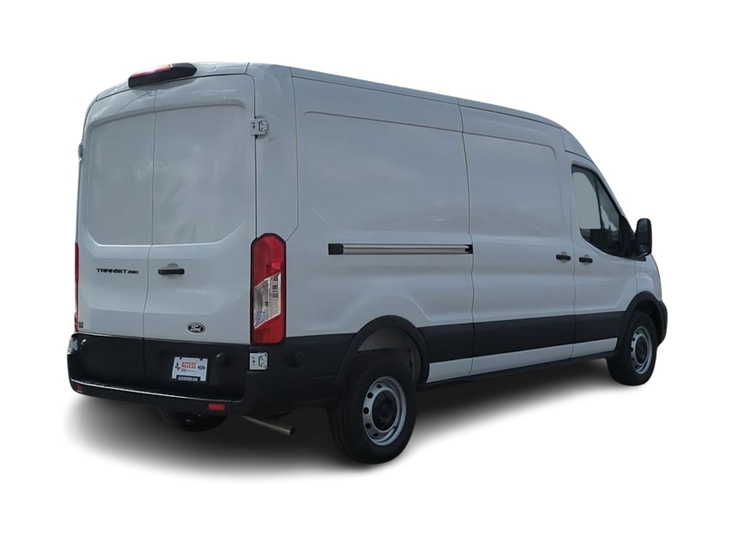 Thumbnail: 2026 Ford Transit Series - 21