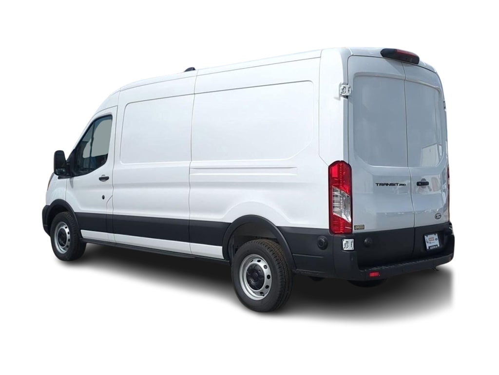 Thumbnail: 2026 Ford Transit Series - 20