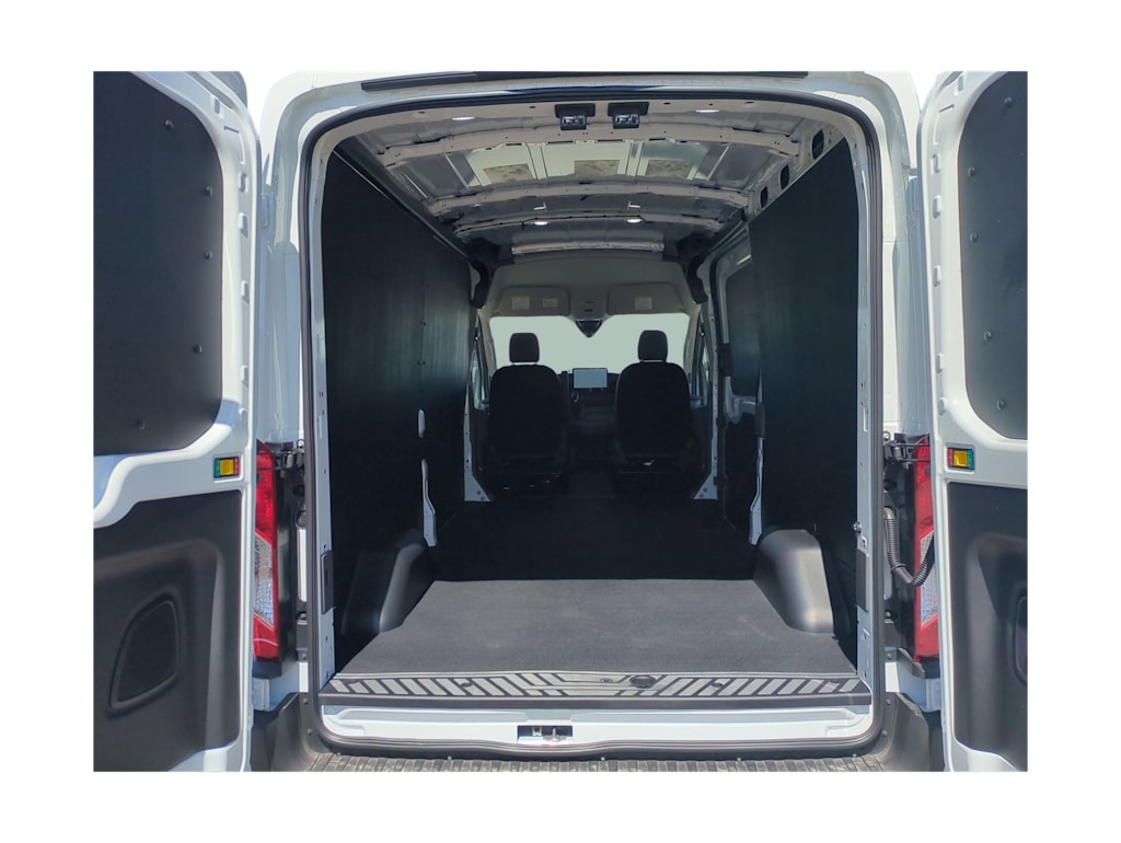 Thumbnail: 2026 Ford Transit Series - 16