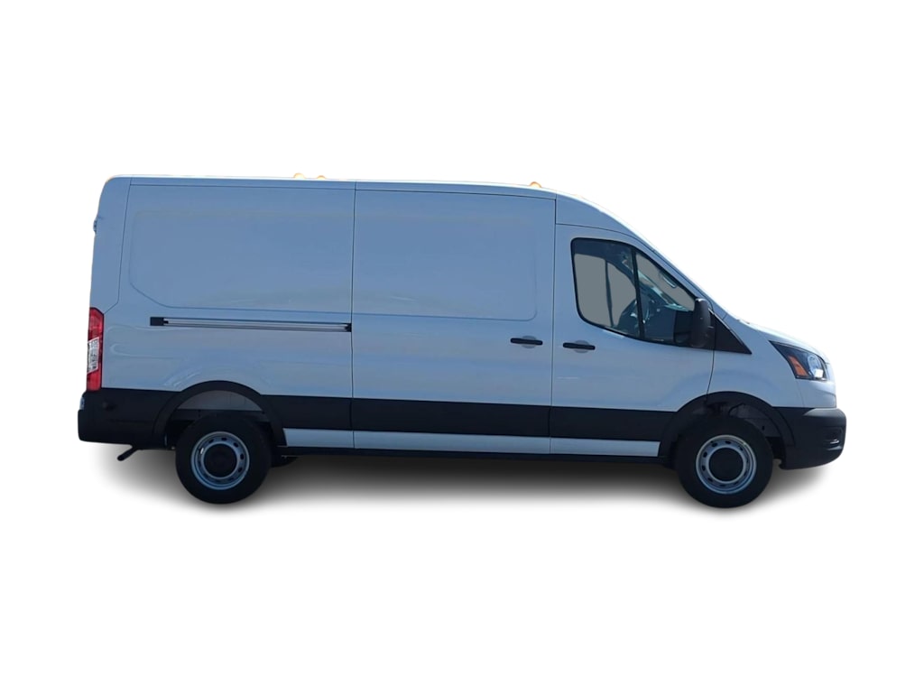 Thumbnail: 2026 Ford Transit Series - 22