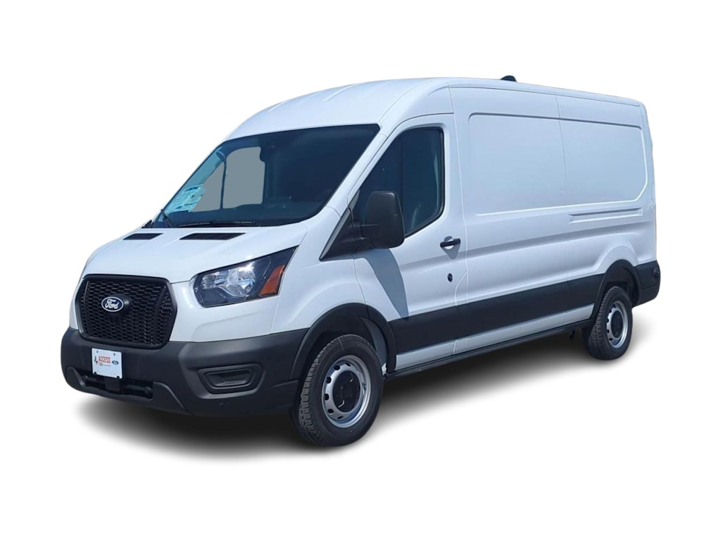 Thumbnail: 2026 Ford Transit Series - 20
