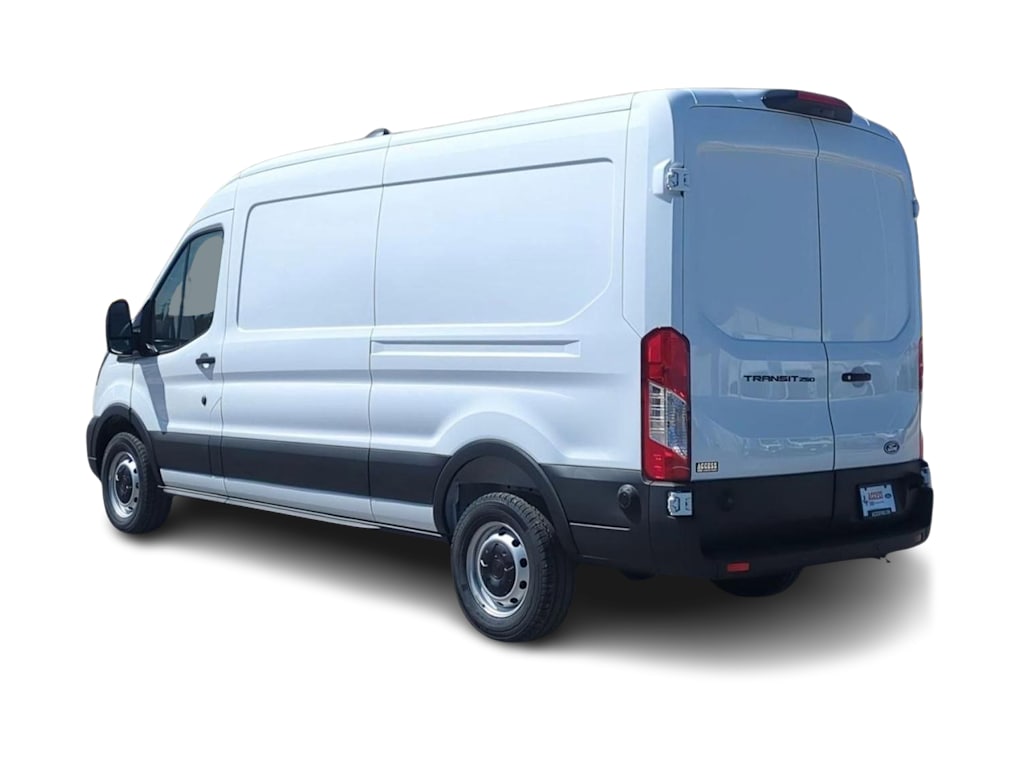 Thumbnail: 2026 Ford Transit Series - 4