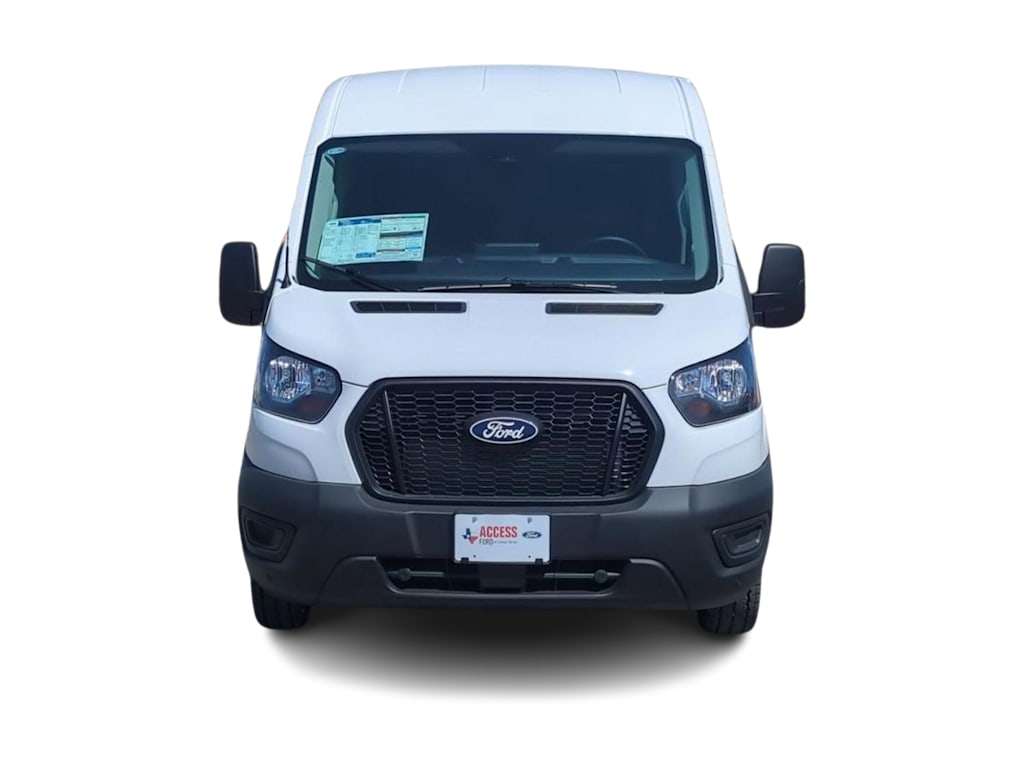 Thumbnail: 2026 Ford Transit Series - 5