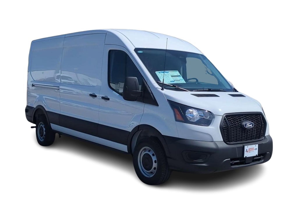 Thumbnail: 2026 Ford Transit Series - 19