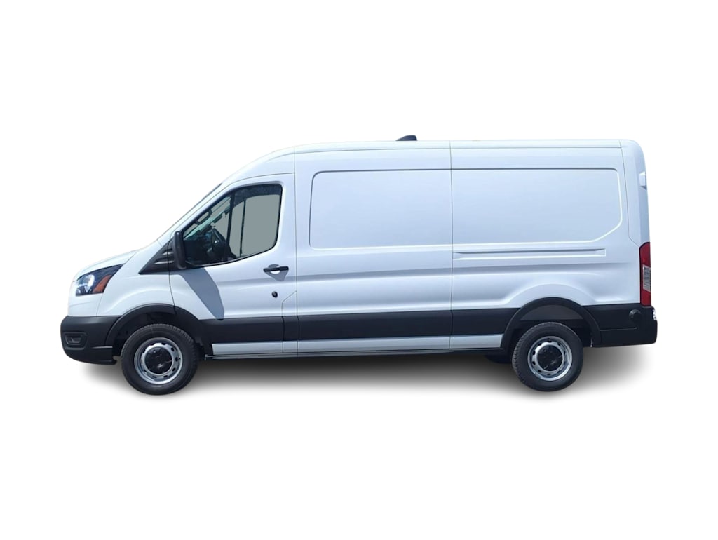 Thumbnail: 2026 Ford Transit Series - 3