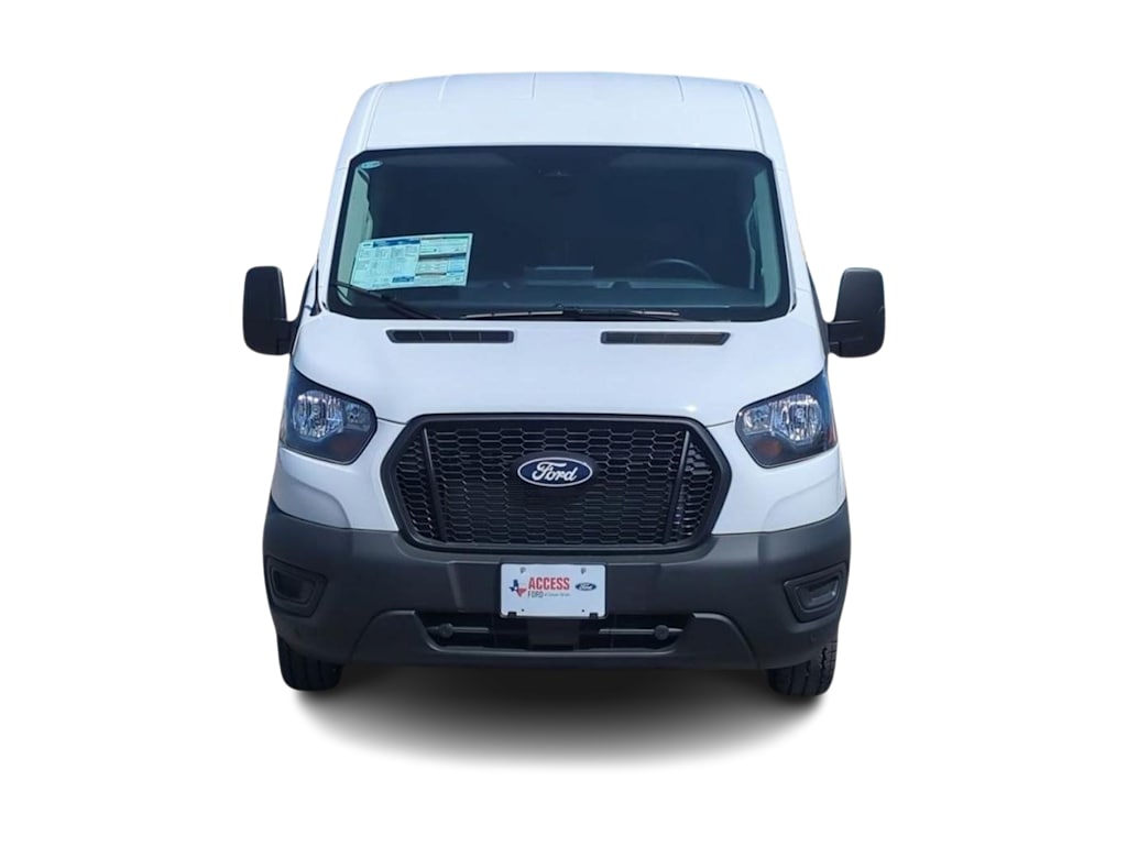 Thumbnail: 2026 Ford Transit Series - 4