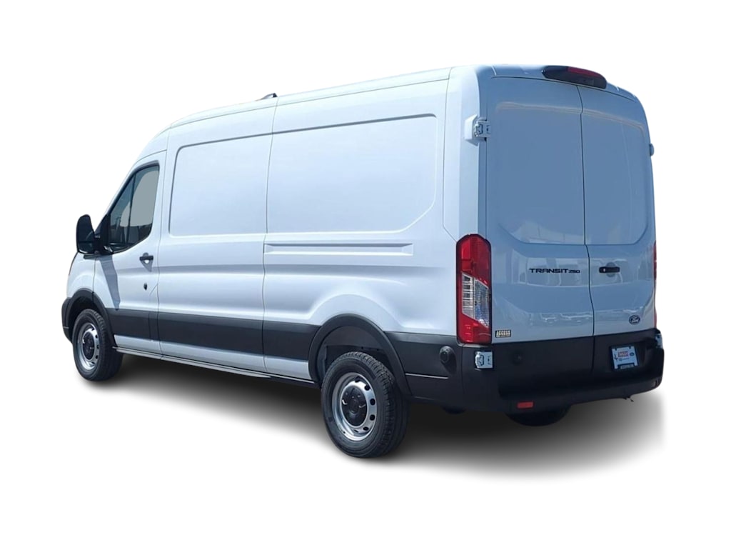 Thumbnail: 2026 Ford Transit Series - 20
