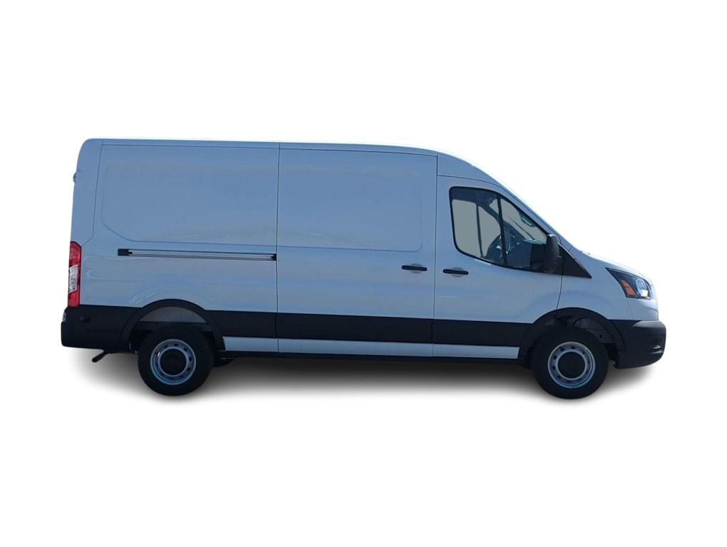 Thumbnail: 2026 Ford Transit Series - 22