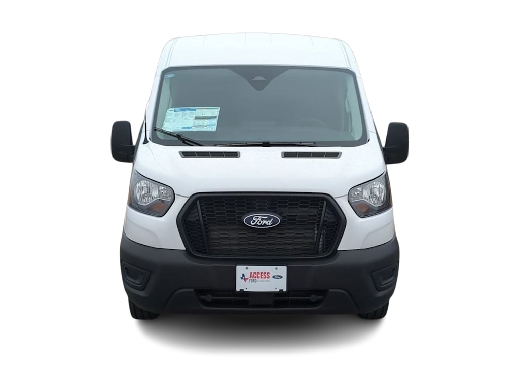 Thumbnail: 2026 Ford Transit Series - 6