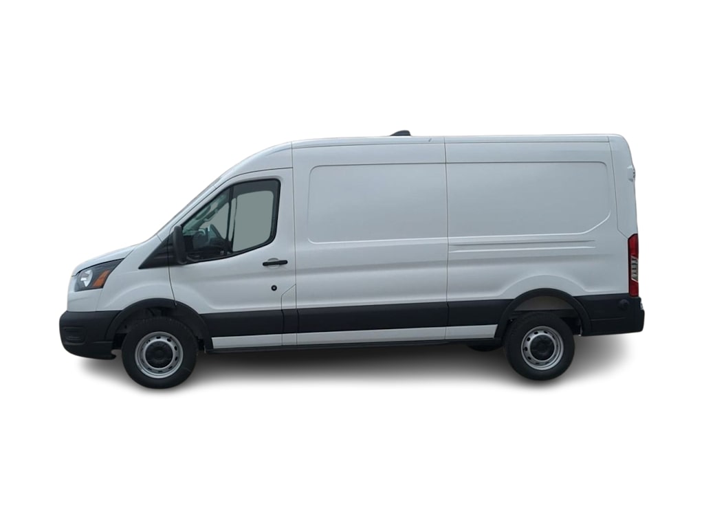 Thumbnail: 2026 Ford Transit Series - 3