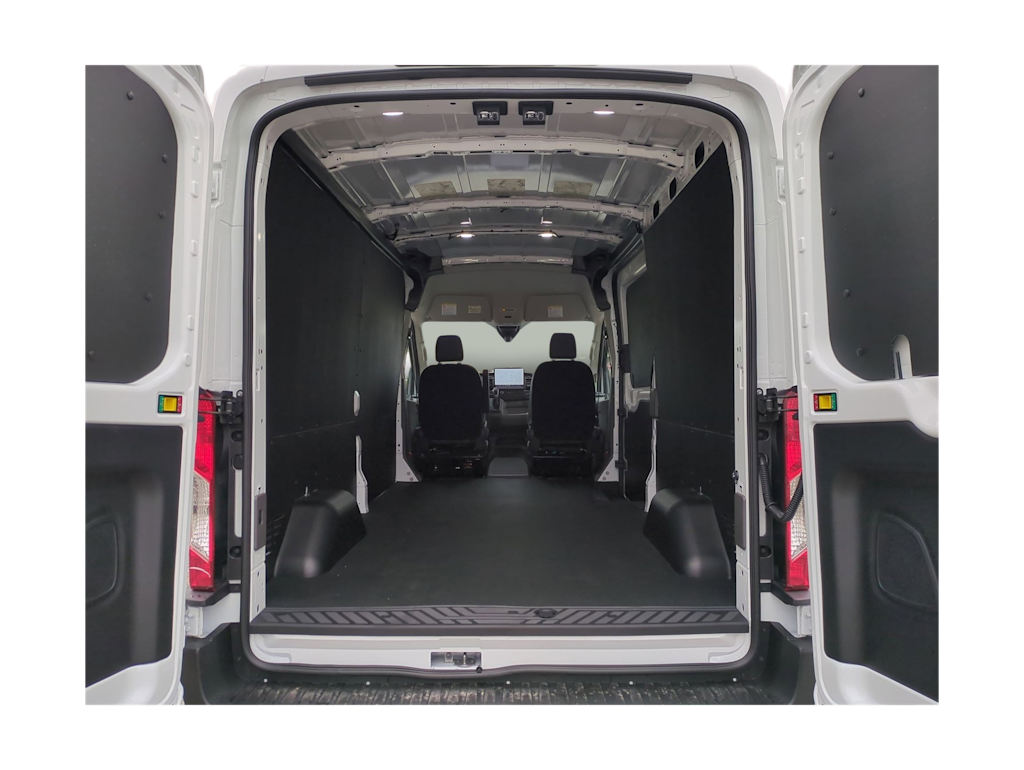 Thumbnail: 2026 Ford Transit Series - 17