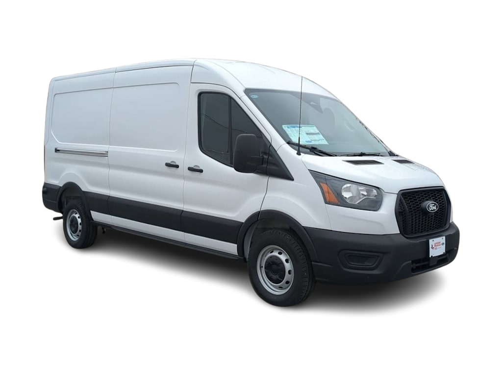 Thumbnail: 2026 Ford Transit Series - 20