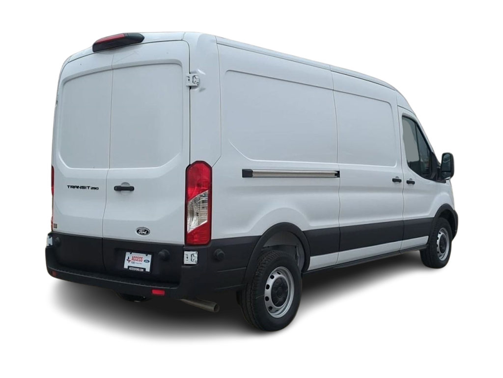Thumbnail: 2026 Ford Transit Series - 22