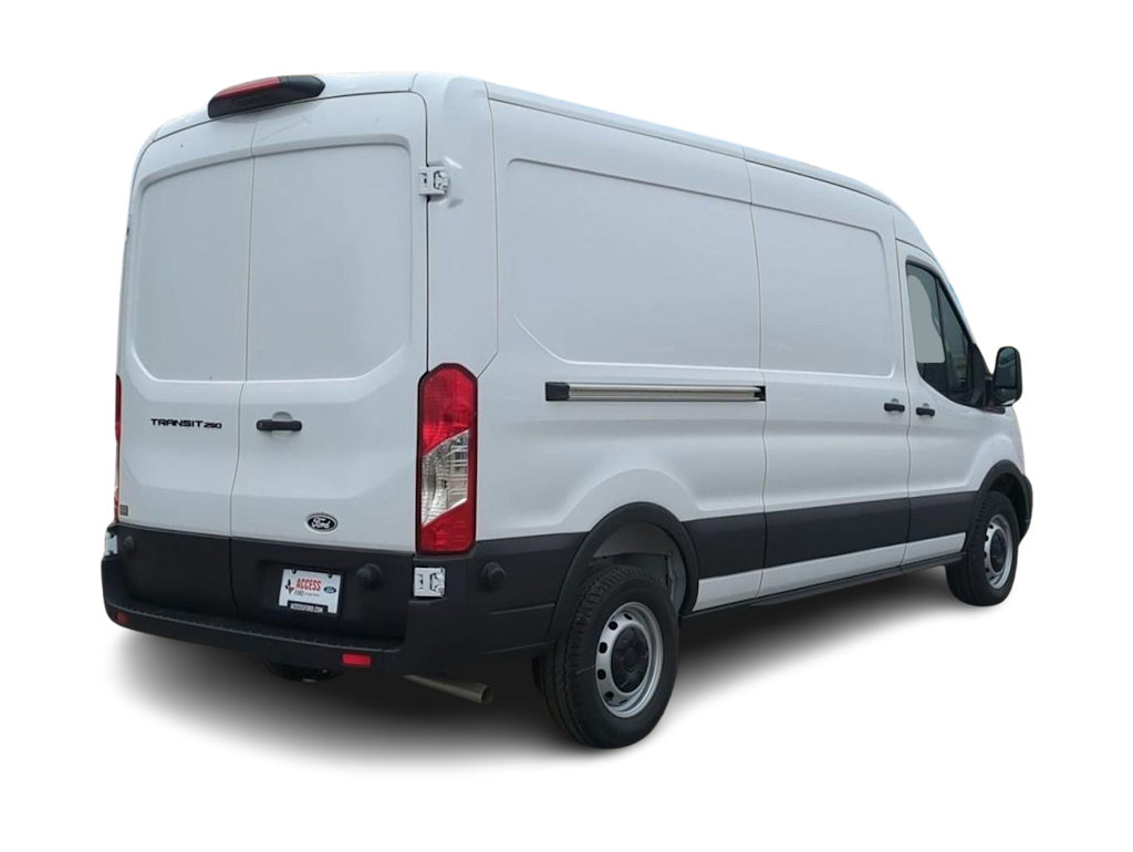 Thumbnail: 2026 Ford Transit Series - 22