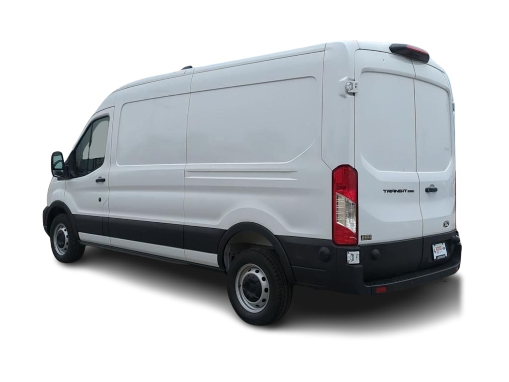 Thumbnail: 2026 Ford Transit Series - 21