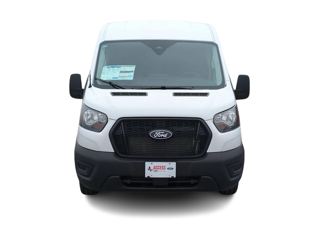 Thumbnail: 2026 Ford Transit Series - 5