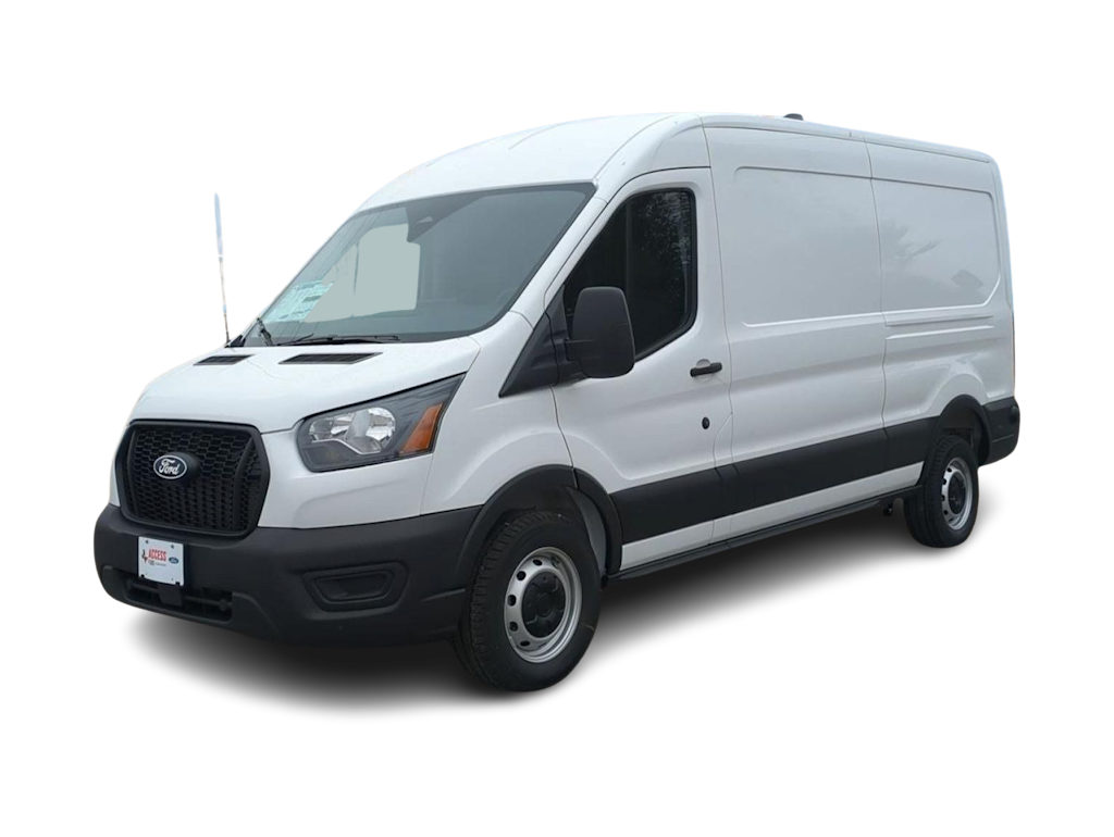 Thumbnail: 2026 Ford Transit Series - 20